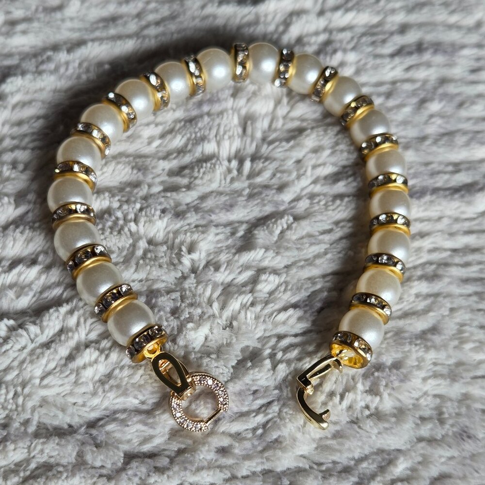Fashion jewelry
